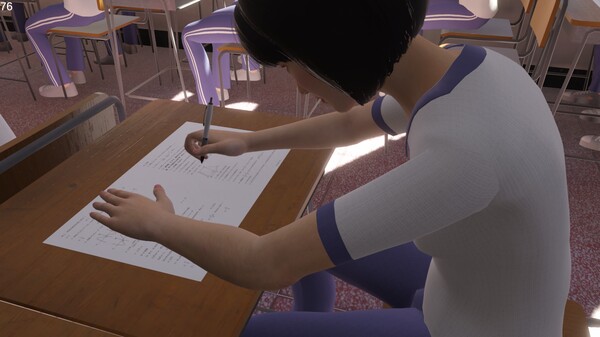 图片[4]-第八中学 Build.17475689（NO.8 High School）免安装中文版-87软件库｜绿色软件+破解游戏下载站