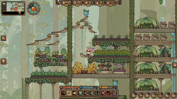 图片[2]-什么鸟都 Build.17141115（Sanctree）免安装中文版-87软件库｜绿色软件+破解游戏下载站