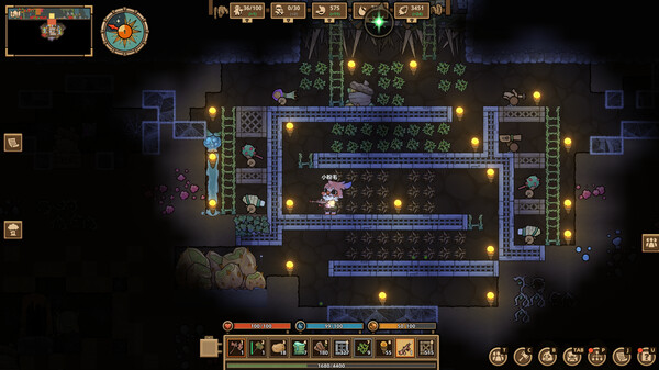 图片[3]-什么鸟都 Build.17141115（Sanctree）免安装中文版-87软件库｜绿色软件+破解游戏下载站