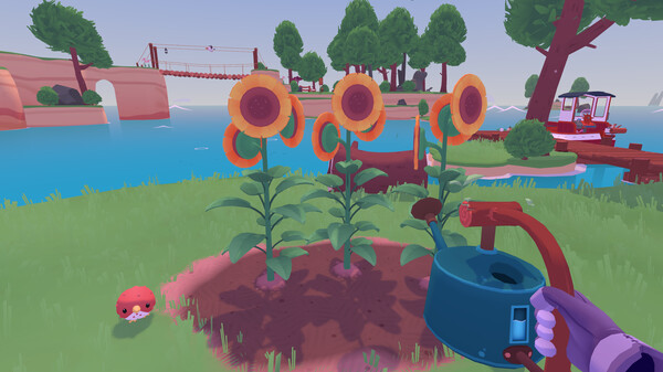 图片[2]-海上花园 Build.16524129（Garden of the Sea）免安装中文版-87软件库｜绿色软件+破解游戏下载站