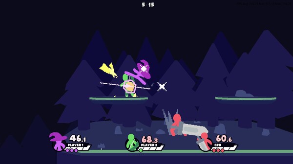 图片[3]-来几局 Build.19534546（A Few Quick Matches）免安装英文版-87软件库｜绿色软件+破解游戏下载站