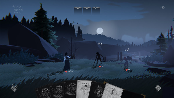 图片[2]-黑书 Build.19471056 全DLC（Black Book）免安装中文版-87软件库｜绿色软件+破解游戏下载站