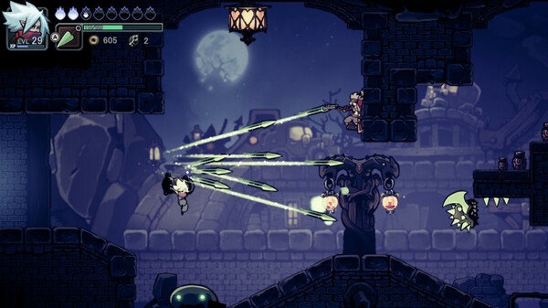 图片[4]-伏魔行者 v1.3.0（Twilight Monk）免安装中文版-87软件库｜绿色软件+破解游戏下载站