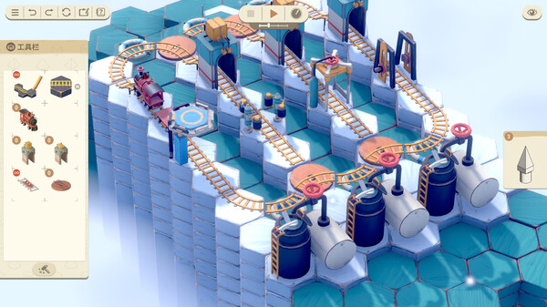 图片[3]-力力普的工坊 Build.19354519（TheLilliputWorkshop）免安装中文版-87软件库｜绿色软件+破解游戏下载站