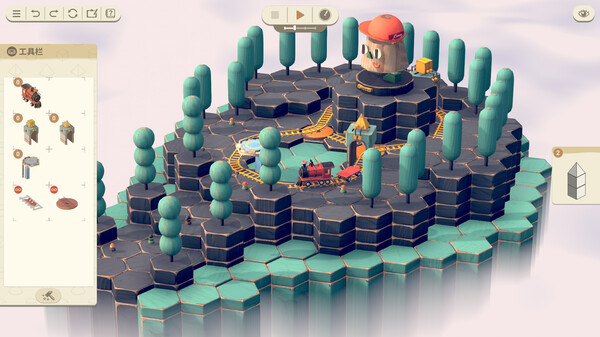 图片[5]-力力普的工坊 Build.19354519（TheLilliputWorkshop）免安装中文版-87软件库｜绿色软件+破解游戏下载站