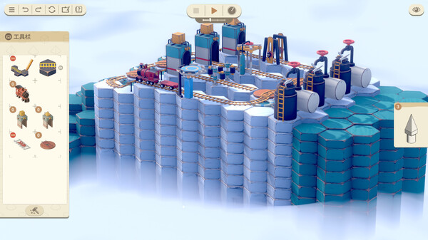 图片[6]-力力普的工坊 Build.19354519（TheLilliputWorkshop）免安装中文版-87软件库｜绿色软件+破解游戏下载站