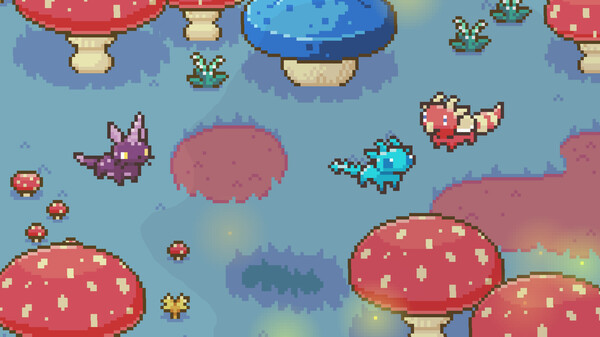 图片[3]-神奇动物养殖中心：放置好时光 v1.0.1（Whimside）免安装中文版-87软件库｜绿色软件+破解游戏下载站