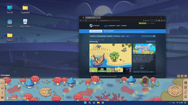 图片[5]-神奇动物养殖中心：放置好时光 v1.0.1（Whimside）免安装中文版-87软件库｜绿色软件+破解游戏下载站