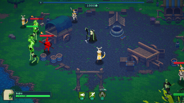 图片[2]-心灵入侵 Build.19052241（The Mindvasion）免安装中文版-87软件库｜绿色软件+破解游戏下载站