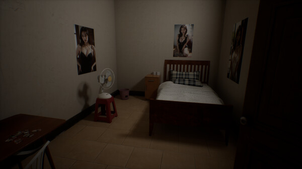 图片[4]-见诡录：色孽 Build.16428360（Haunting Record Sins of Lust）免安装中文版-87软件库｜绿色软件+破解游戏下载站