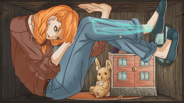 图片[3]-莱拉日记 v20250803（Leila）免安装中文版-87软件库｜绿色软件+破解游戏下载站