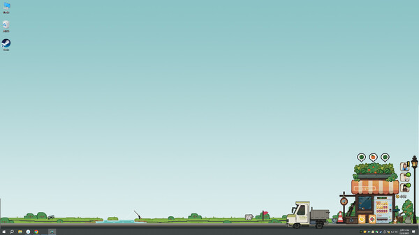 图片[2]-屋顶种植生活 v1.0.8（Roofgrown Life）免安装中文版-87软件库｜绿色软件+破解游戏下载站