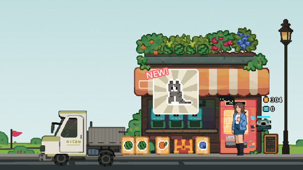 图片[4]-屋顶种植生活 v1.0.8（Roofgrown Life）免安装中文版-87软件库｜绿色软件+破解游戏下载站