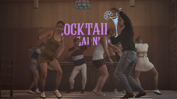 图片[2]-夜总会模拟器 v0.1.4（Night Club Simulator）免安装中文版-87软件库｜绿色软件+破解游戏下载站