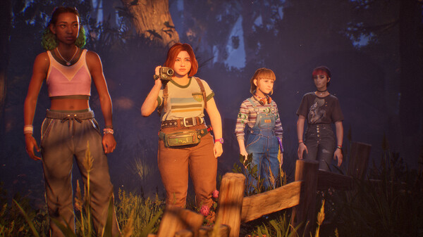 图片[3]-失落的记录：绽放与愤怒 v2.04.132116（Lost Records: Bloom and Rage）免安装中文版-87软件库｜绿色软件+破解游戏下载站