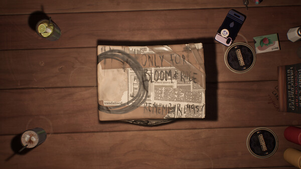 图片[6]-失落的记录：绽放与愤怒 v2.04.132116（Lost Records: Bloom and Rage）免安装中文版-87软件库｜绿色软件+破解游戏下载站