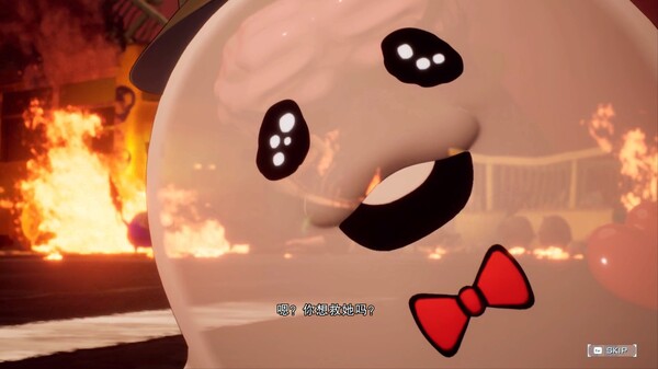 图片[2]-百日战纪 最终防卫学园 v20250731（The Hundred Line -Last Defense Academy-）免安装中文版-87软件库｜绿色软件+破解游戏下载站