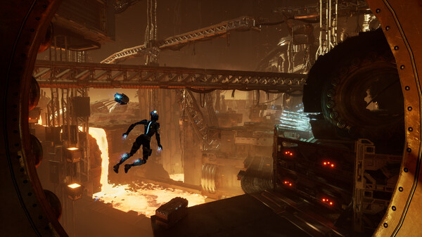 图片[2]-钢铁之种 v1.0.9j 全DLC（Steel Seed）免安装中文版-87软件库｜绿色软件+破解游戏下载站