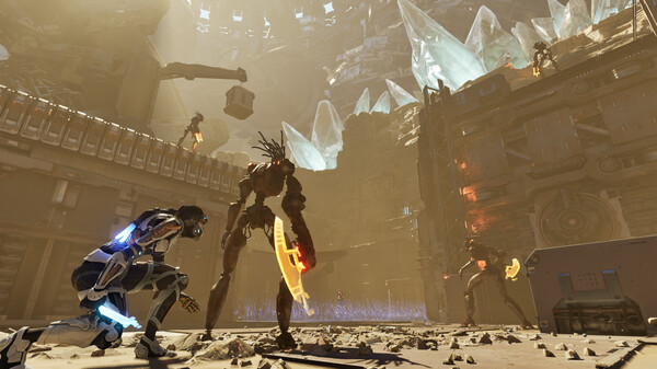 图片[4]-钢铁之种 v1.0.9j 全DLC（Steel Seed）免安装中文版-87软件库｜绿色软件+破解游戏下载站