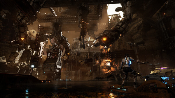 图片[5]-钢铁之种 v1.0.9j 全DLC（Steel Seed）免安装中文版-87软件库｜绿色软件+破解游戏下载站