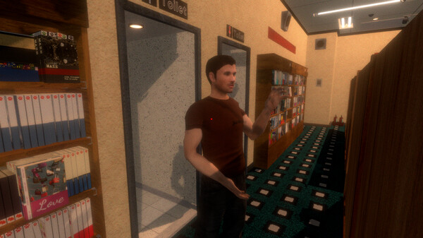 图片[2]-恶臭男 Build.19382417（The Rotting Man）免安装中文版-87软件库｜绿色软件+破解游戏下载站