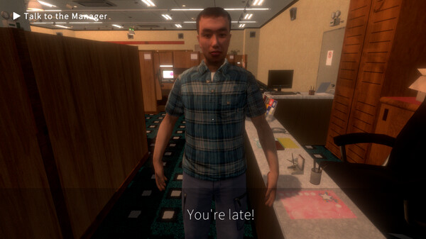 图片[4]-恶臭男 Build.19382417（The Rotting Man）免安装中文版-87软件库｜绿色软件+破解游戏下载站