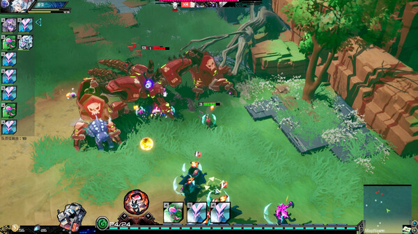 图片[4]-灵魂•启示录 Build.19484682（Soul•Apocalypto）免安装中文版-87软件库｜绿色软件+破解游戏下载站