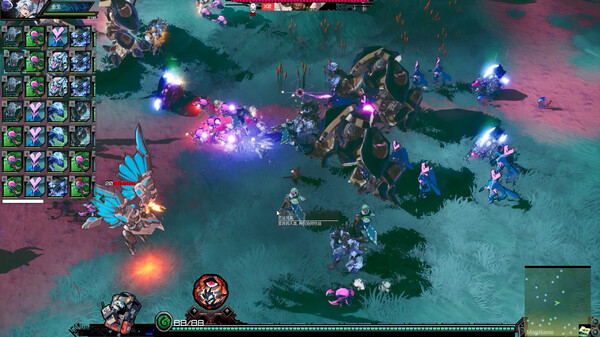 图片[5]-灵魂•启示录 Build.19484682（Soul•Apocalypto）免安装中文版-87软件库｜绿色软件+破解游戏下载站