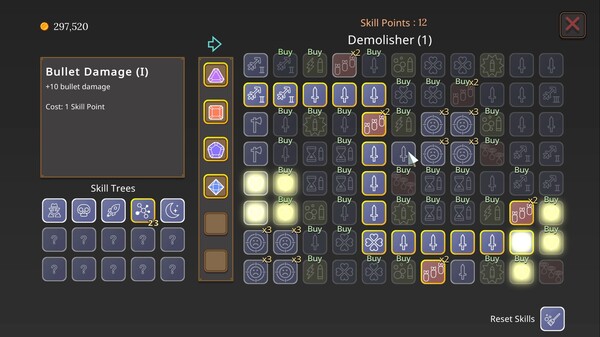 图片[4]-蜂族英雄：害虫爆破手 v1.0.1（Bee Hero Bug Blaster）免安装中文版-87软件库｜绿色软件+破解游戏下载站