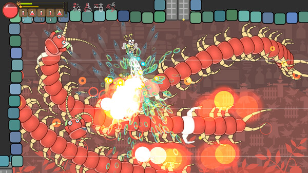 图片[6]-蜂族英雄：害虫爆破手 v1.0.1（Bee Hero Bug Blaster）免安装中文版-87软件库｜绿色软件+破解游戏下载站