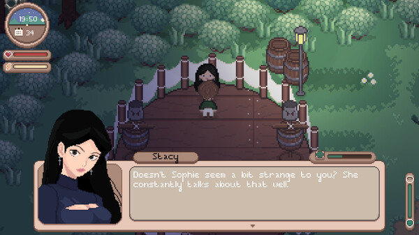 图片[3]-阳光山谷 Build 19461122（Shinehill）免安装中文版-87软件库｜绿色软件+破解游戏下载站