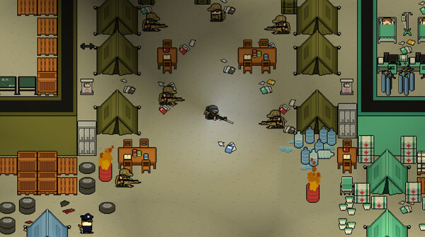 图片[2]-夜袭者 Build.17547137（Night Raider）免安装中文版-87软件库｜绿色软件+破解游戏下载站