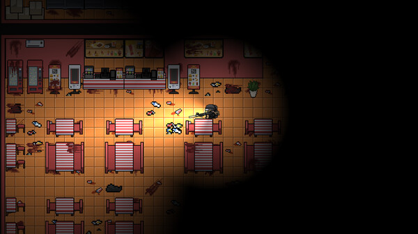 图片[4]-夜袭者 Build.17547137（Night Raider）免安装中文版-87软件库｜绿色软件+破解游戏下载站