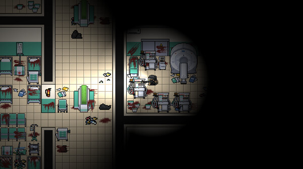 图片[6]-夜袭者 Build.17547137（Night Raider）免安装中文版-87软件库｜绿色软件+破解游戏下载站