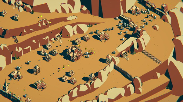 图片[3]-王座陨落|王国陨落|王权陨落 Build.17216593（Thronefall）免安装中文版-87软件库｜绿色软件+破解游戏下载站