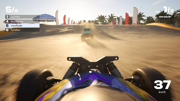 图片[3]-冲刺流星 Build.19463196（Recharge）免安装中文版-87软件库｜绿色软件+破解游戏下载站