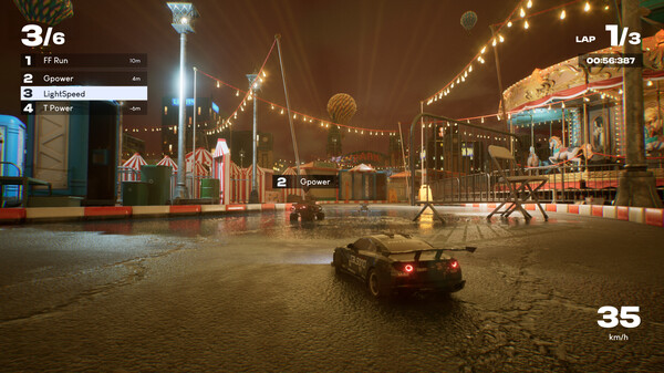 图片[4]-冲刺流星 Build.19463196（Recharge）免安装中文版-87软件库｜绿色软件+破解游戏下载站