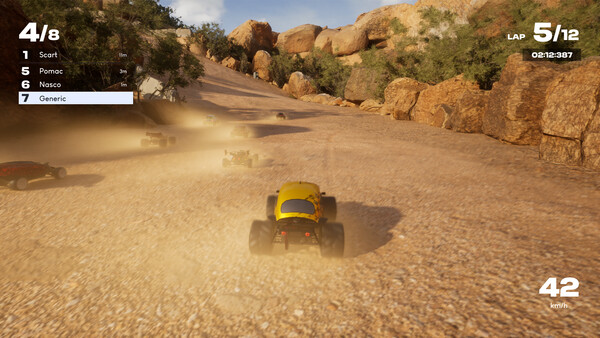 图片[5]-冲刺流星 Build.19463196（Recharge）免安装中文版-87软件库｜绿色软件+破解游戏下载站