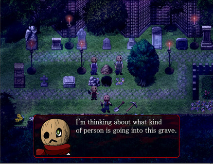 图片[4]-杀戮的天使|杀戮天使：艾迪篇 v5264132（Angels of Death Episode.Eddie）免安装中文版-87软件库｜绿色软件+破解游戏下载站