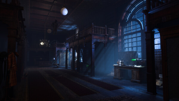 图片[2]-向生而死 v0.14.68.407（Death Relives）免安装中文版-87软件库｜绿色软件+破解游戏下载站