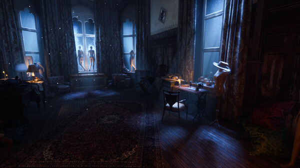 图片[3]-向生而死 v0.14.68.407（Death Relives）免安装中文版-87软件库｜绿色软件+破解游戏下载站