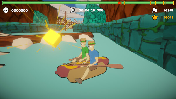 图片[2]-划划划 v1.1.7 PC/手机双端（Paddle Paddle Paddle）免安装中文版-87软件库｜绿色软件+破解游戏下载站