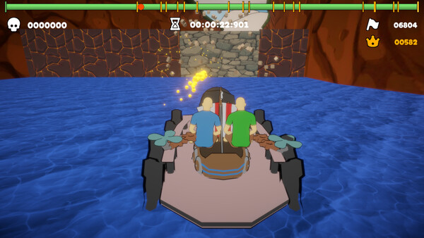 图片[6]-划划划 v1.1.7 PC/手机双端（Paddle Paddle Paddle）免安装中文版-87软件库｜绿色软件+破解游戏下载站