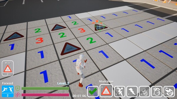 图片[2]-扫雷行者 Build.16515435（Passer）免安装中文版-87软件库｜绿色软件+破解游戏下载站