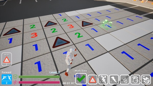 图片[3]-扫雷行者 Build.16515435（Passer）免安装中文版-87软件库｜绿色软件+破解游戏下载站