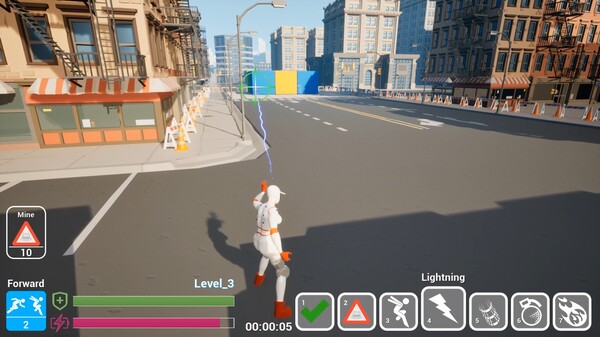 图片[4]-扫雷行者 Build.16515435（Passer）免安装中文版-87软件库｜绿色软件+破解游戏下载站