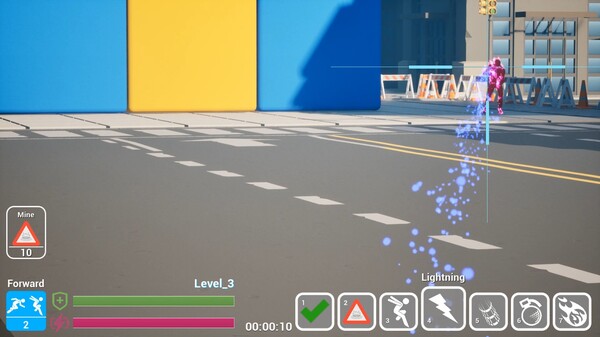 图片[5]-扫雷行者 Build.16515435（Passer）免安装中文版-87软件库｜绿色软件+破解游戏下载站