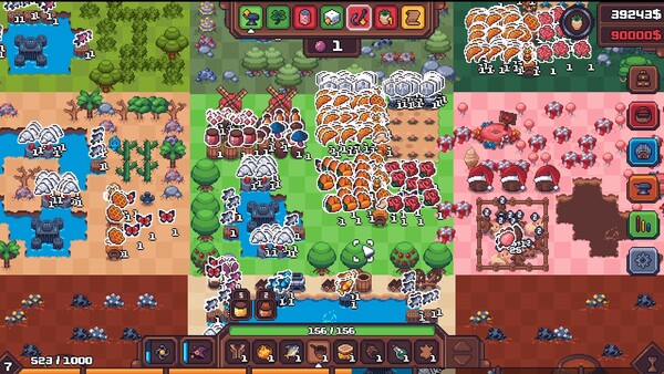 图片[5]-另一个肉鸽农场 Build.19454715（Another Farm Roguelike Rebirth）免安装中文版-87软件库｜绿色软件+破解游戏下载站