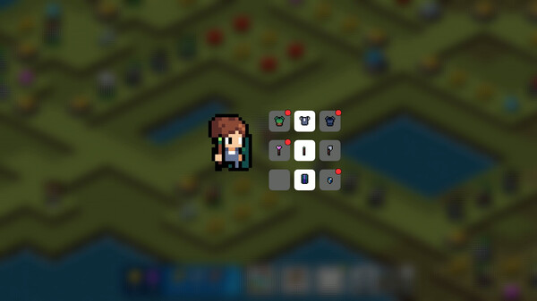 图片[5]-勇者难题（Warrior’s Dilemma）免安装中文版-87软件库｜绿色软件+破解游戏下载站