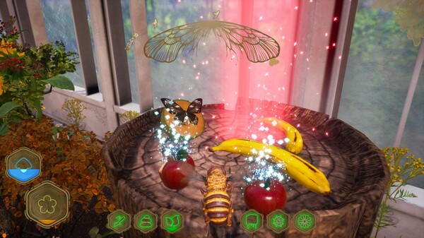 图片[4]-蜜蜂模拟器：蜂巢（Bee Simulator The Hive）免安装中文版-87软件库｜绿色软件+破解游戏下载站